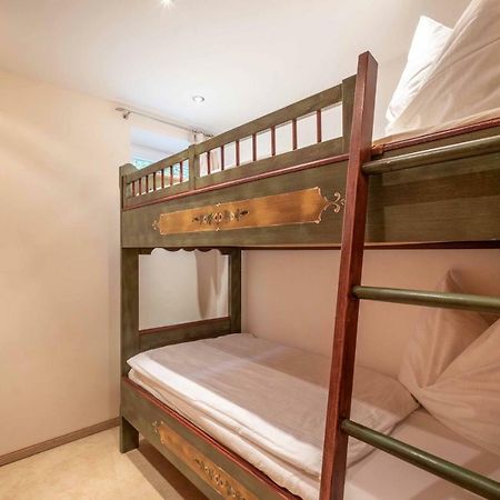 Exclusive Appartement Chalet Sankt Johann in Tirol Dış mekan fotoğraf