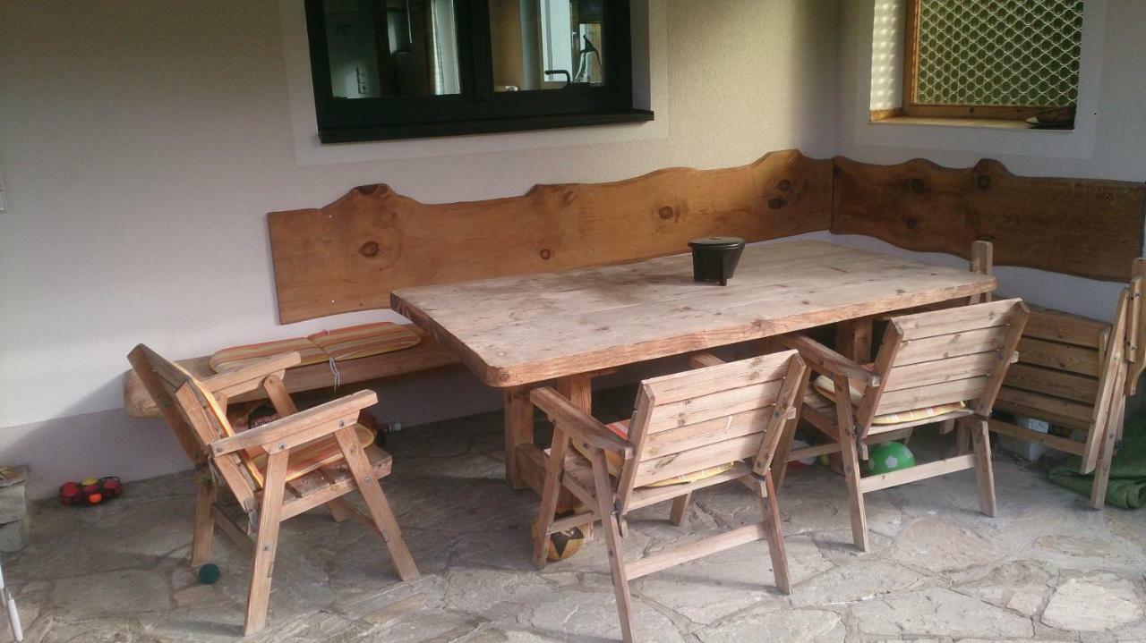 Exclusive Appartement Chalet Sankt Johann in Tirol Dış mekan fotoğraf