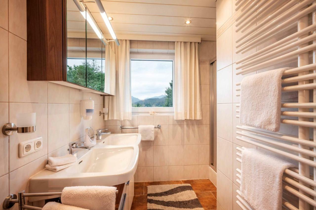 Exclusive Appartement Chalet Sankt Johann in Tirol Dış mekan fotoğraf