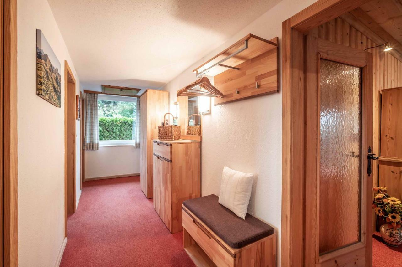Exclusive Appartement Chalet Sankt Johann in Tirol Dış mekan fotoğraf