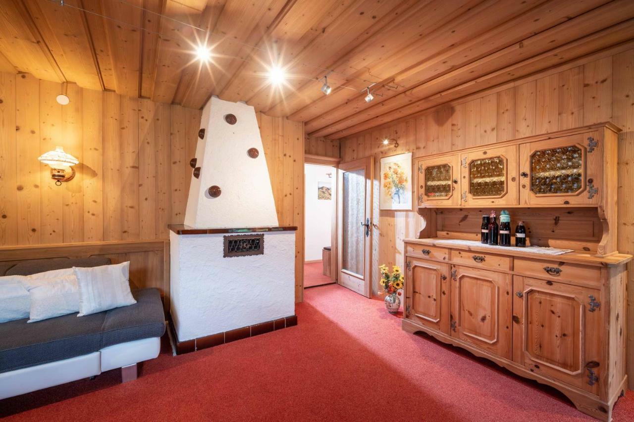 Exclusive Appartement Chalet Sankt Johann in Tirol Dış mekan fotoğraf