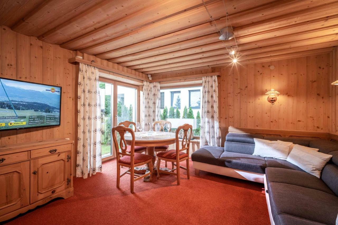 Exclusive Appartement Chalet Sankt Johann in Tirol Dış mekan fotoğraf