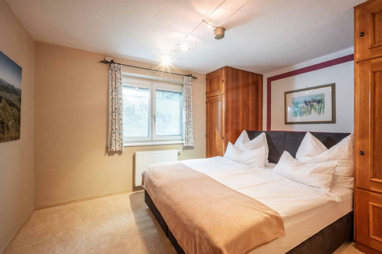 Exclusive Appartement Chalet Sankt Johann in Tirol Dış mekan fotoğraf