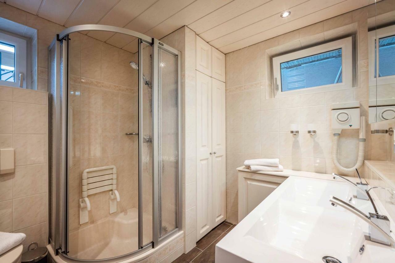 Exclusive Appartement Chalet Sankt Johann in Tirol Dış mekan fotoğraf